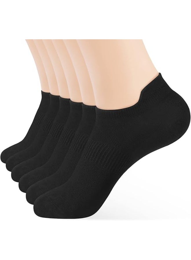Unisex Adult Athletic Socks Socks Size: 5-7 - Image 1