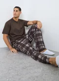 Styli Brown
