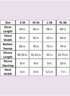 Sara Arabia Sara Arabia Casual Ribbed Front Open Abaya  - Image 5