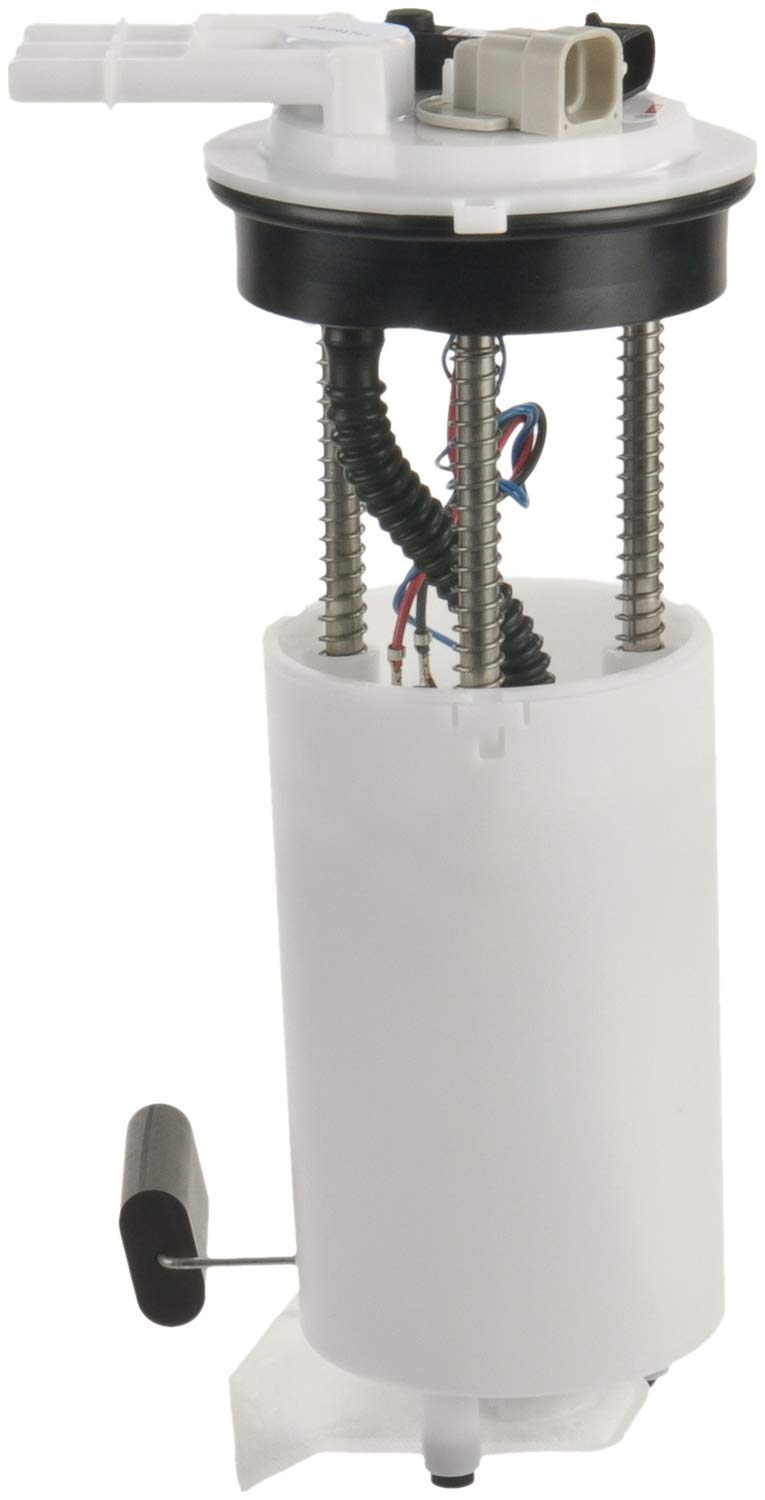 BOSCH 67390 Fuel Pump Module Assembly - Compatible with Select Buick Century, Regal; Chevrolet Impala, Monte Carlo; Oldsmobile Intrigue; Pontiac Grand Prix - Image 2