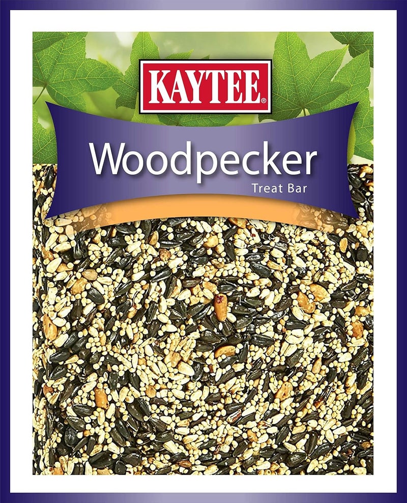 Kaytee Woodpecker Bird Bar 11 oz - Image 3