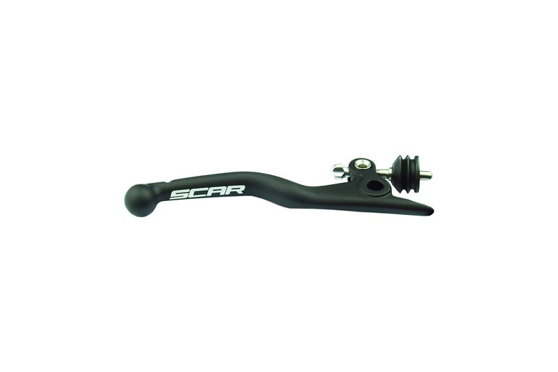 SCAR OEM Brake Lever Compatible with KTM 65 85 SX 1326 Husqvarna TC 1426 GASGAS MC 2126 - Image 2