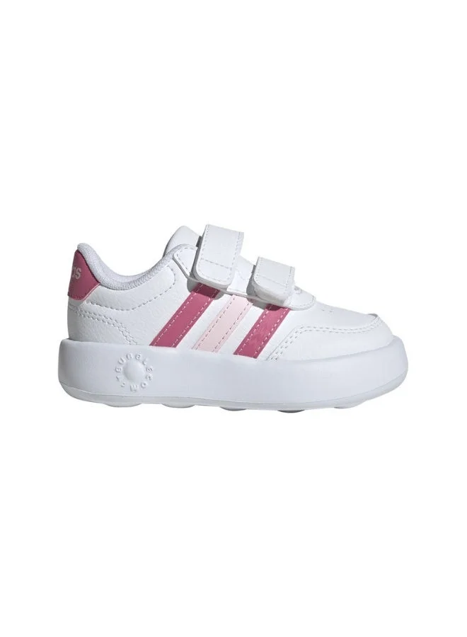 Adidas Breaknet 3.0 Shoes Infants