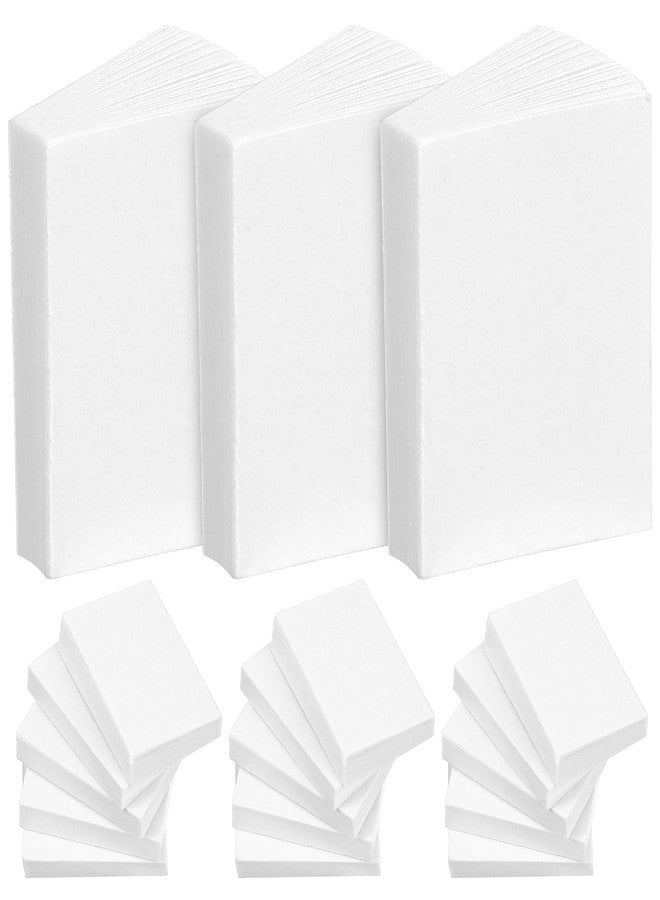 IMIKEYA 50 Pcs Mini Books: 1:12 Scale Miniatures Dollhouse Books Miniature Books Books Blank Tiny Books - Image 1