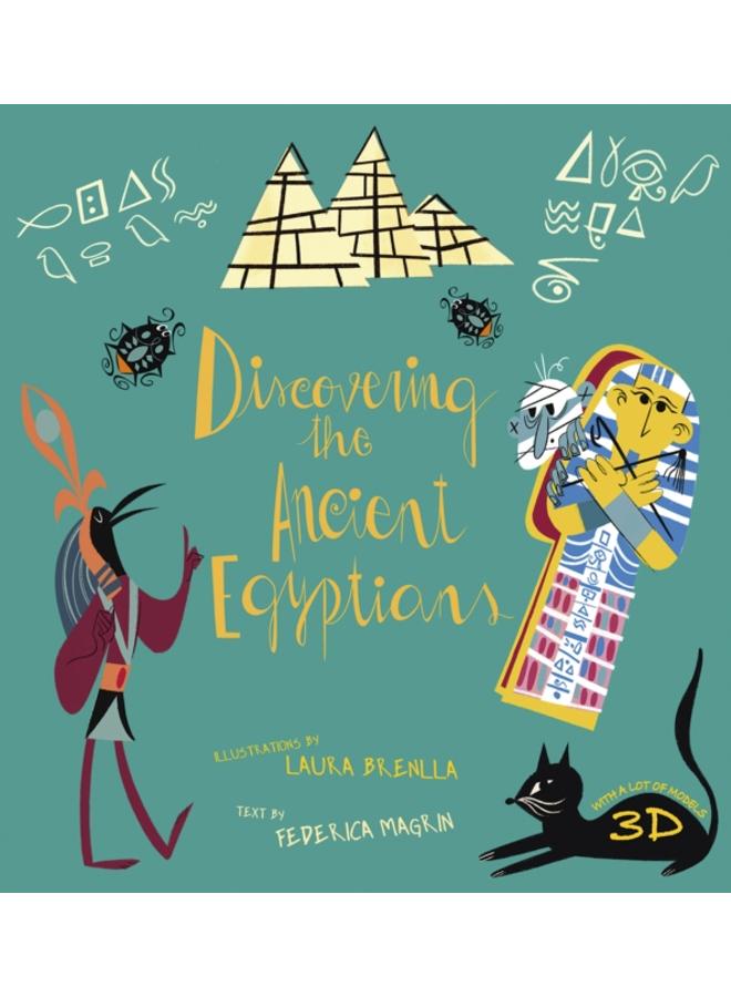 Discovering the Ancient Egyptians 
