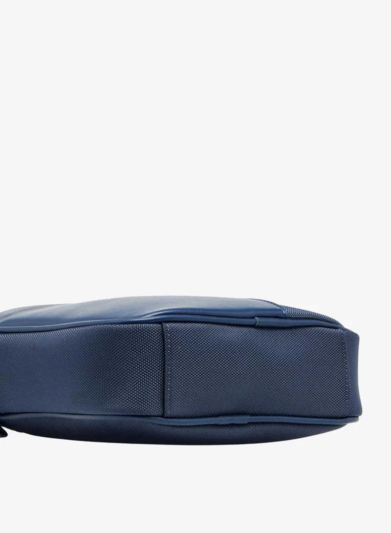 DUCHINI  Men Textured Crossbody Bag for Men | Best Price UAE