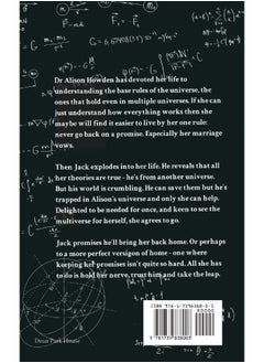 Notes from a Physicist Lost in Time and Space  - Image 1