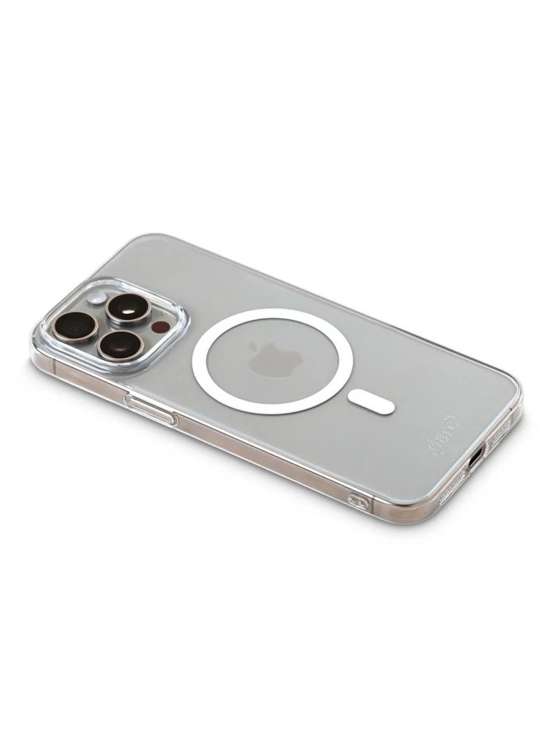 darc SLIM 11 Pro Ultra-thin Transparent Protective Case with MagSafe  - Image 5