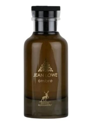 Jean Lowe Ambre EDP - pzsku/Z7F861AF5FF80521CEA3DZ/45/_/1708538429/fcdcb099-7d41-4176-b601-ad4e88122c95