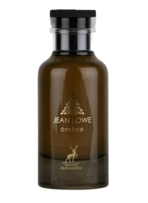 Jean Lowe Ambre EDP