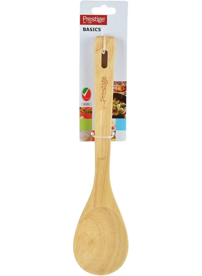 Prestige Prestige Wooden Ladle, Brown [Pr51179]