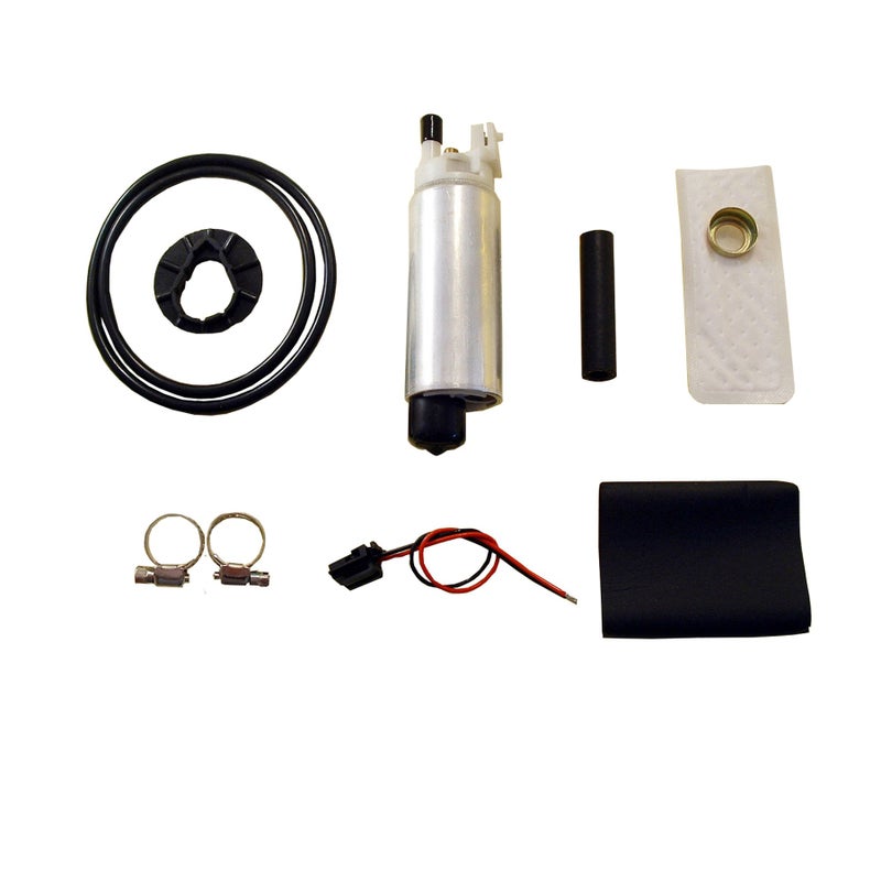 MUCO High Performance Replacement Electric Intank Fuel Pump wInstallation Kit For Chevrolet Buick Cadillac Pontiac Oldsmobile EP240 EP270 E3240 - Image 3