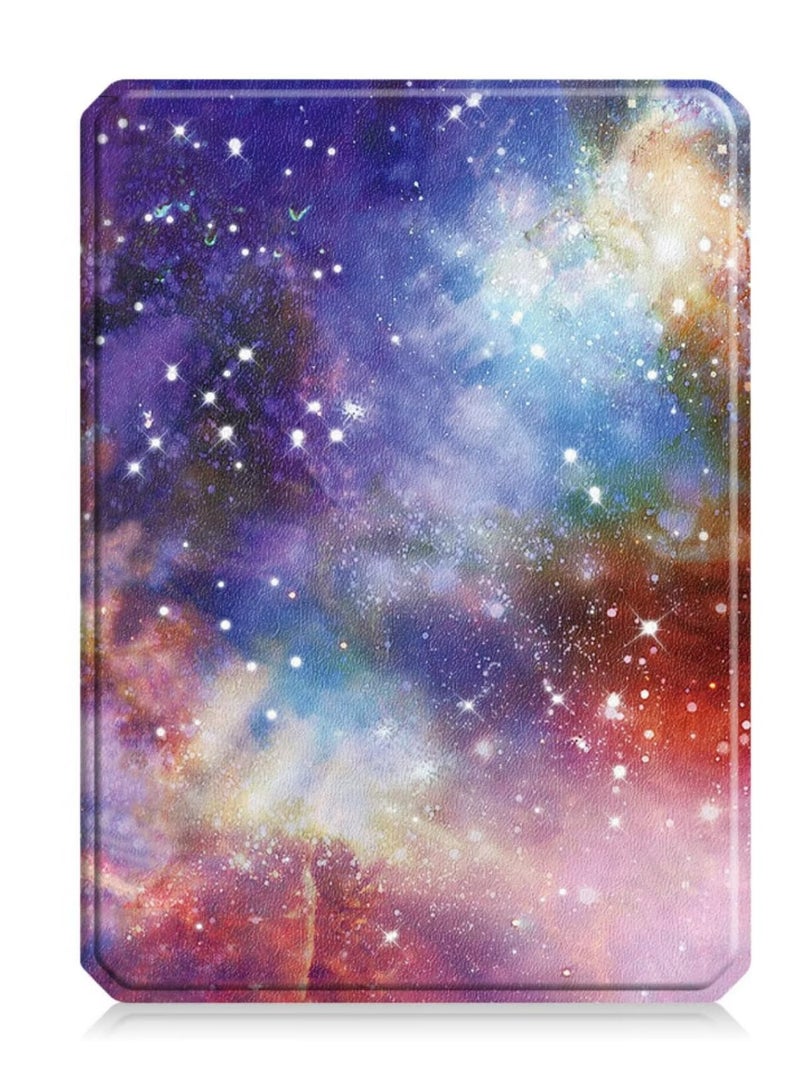 For Paperwhite 12th Generation 2024 Case Flexible TPU Matte Cover for 7 Inch Paperwhite 12th Gen 2024 Edition Colorsoft Signature Edition Protective Back Shell - Image 3