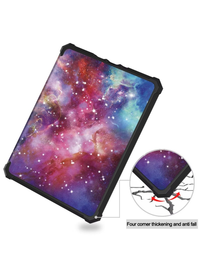 For Paperwhite 12th Generation 2024 Case Flexible TPU Matte Cover for 7 Inch Paperwhite 12th Gen 2024 Edition Colorsoft Signature Edition Protective Back Shell - Image 5