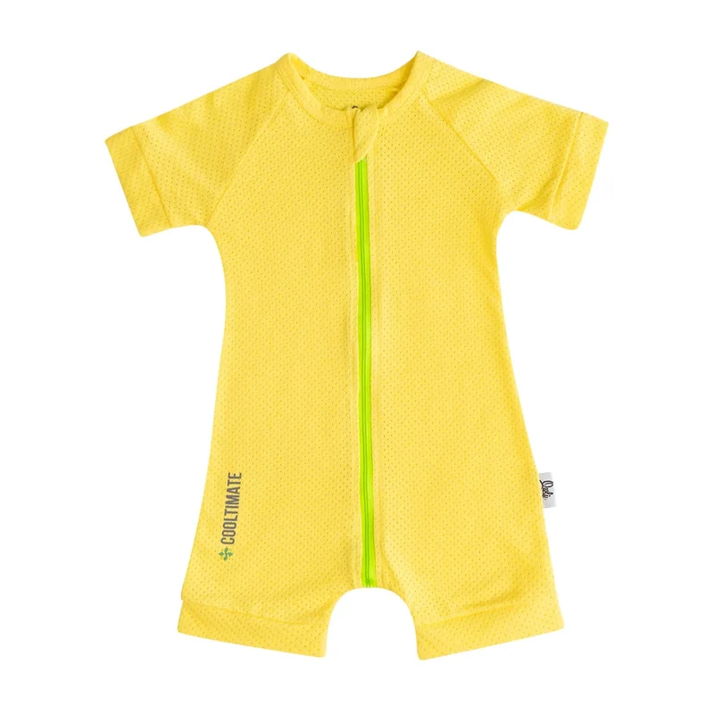 أولي Cooltimate Sleepsuit