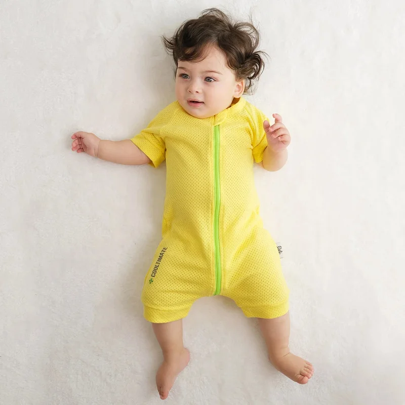 أولي Cooltimate Sleepsuit