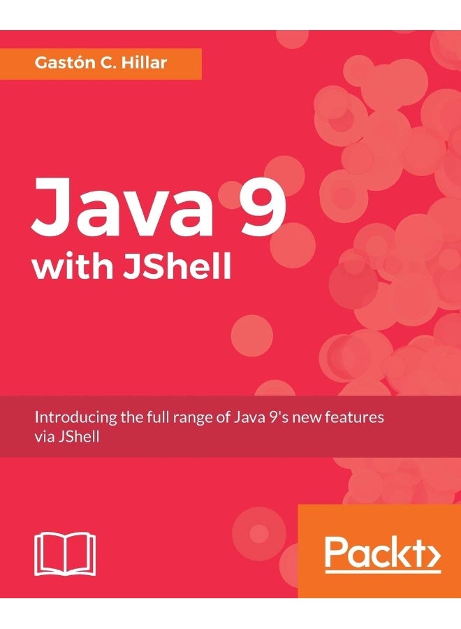 Java 9 with JShell