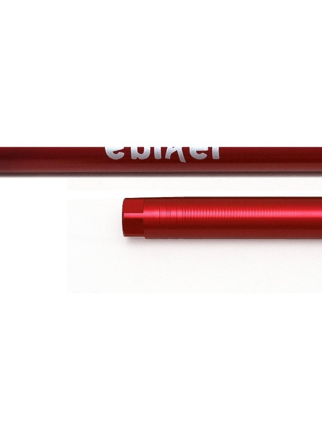 general CNC Machined Anodized Aluminum Tie Rods for Yamaha Raptor - Image 4