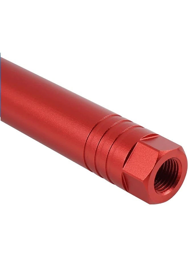 general CNC Machined Anodized Aluminum Tie Rods for Yamaha Raptor - Image 5