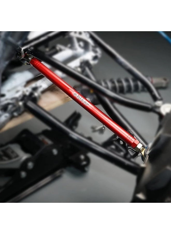 general CNC Machined Anodized Aluminum Tie Rods for Yamaha Raptor - Image 3