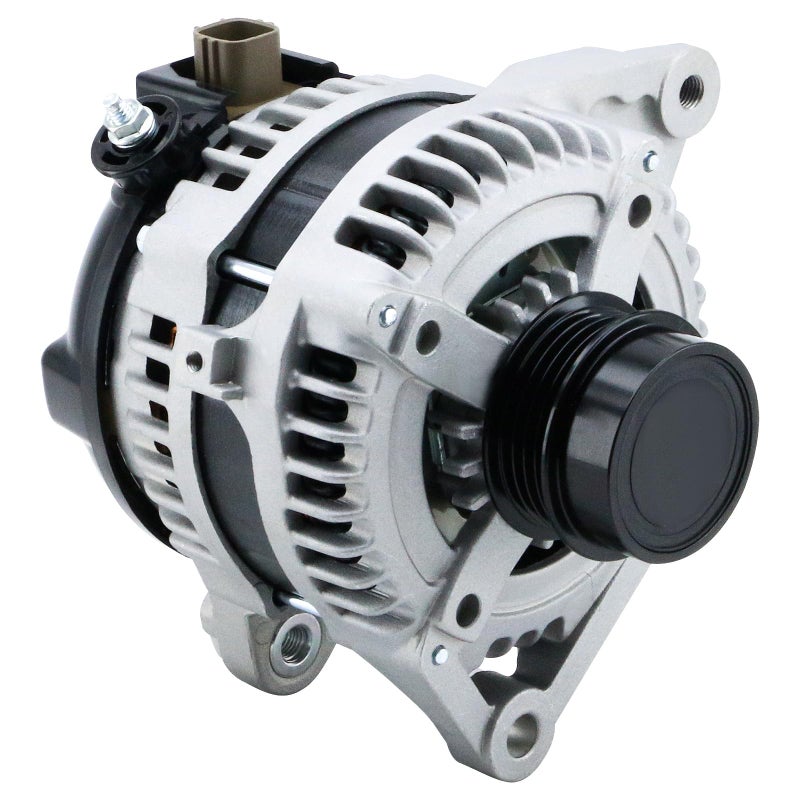 11516N New Alternator Compatible with Toyota Camry L4 25L 2010 2011 Replace OE 1042102650 1042102650 270600V060 270600V06084 AL3367X
