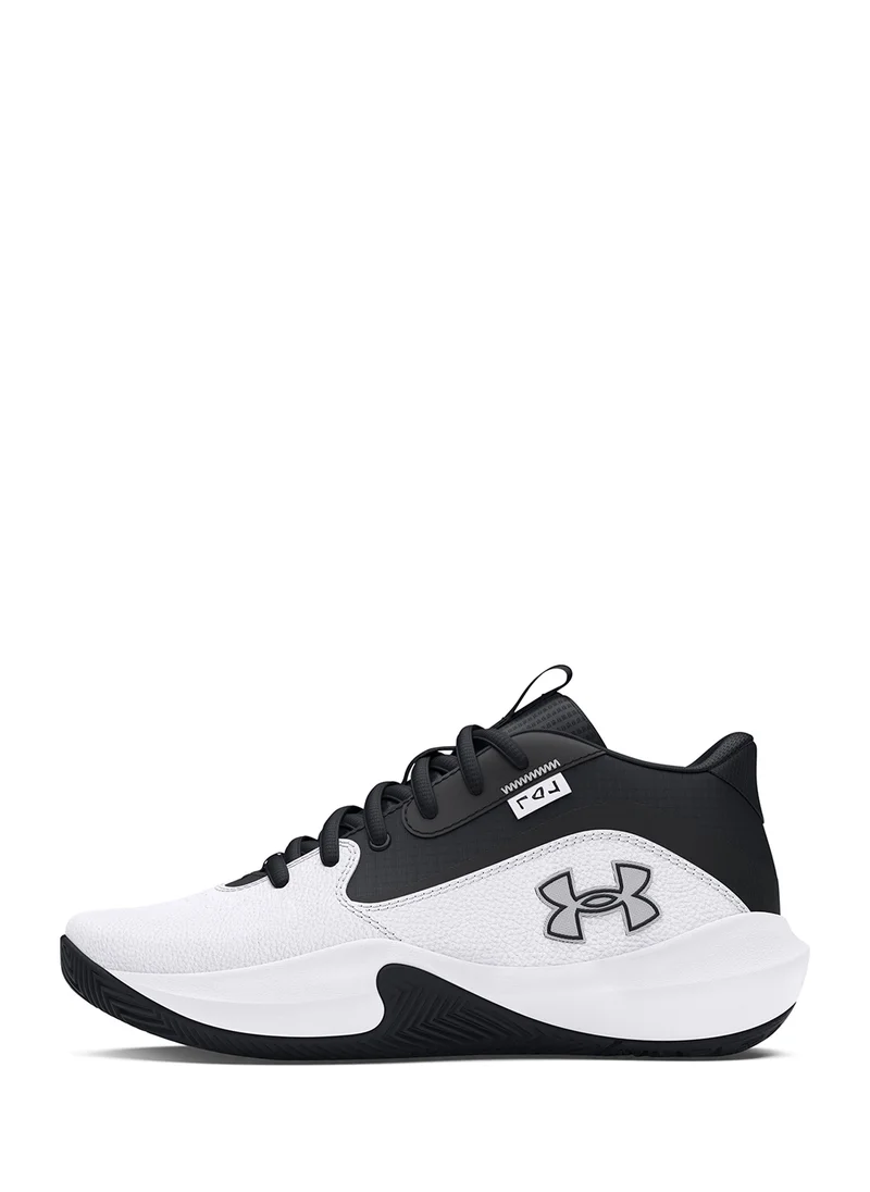 UNDER ARMOUR Youth Unisex Lockdown 7 Sneakers