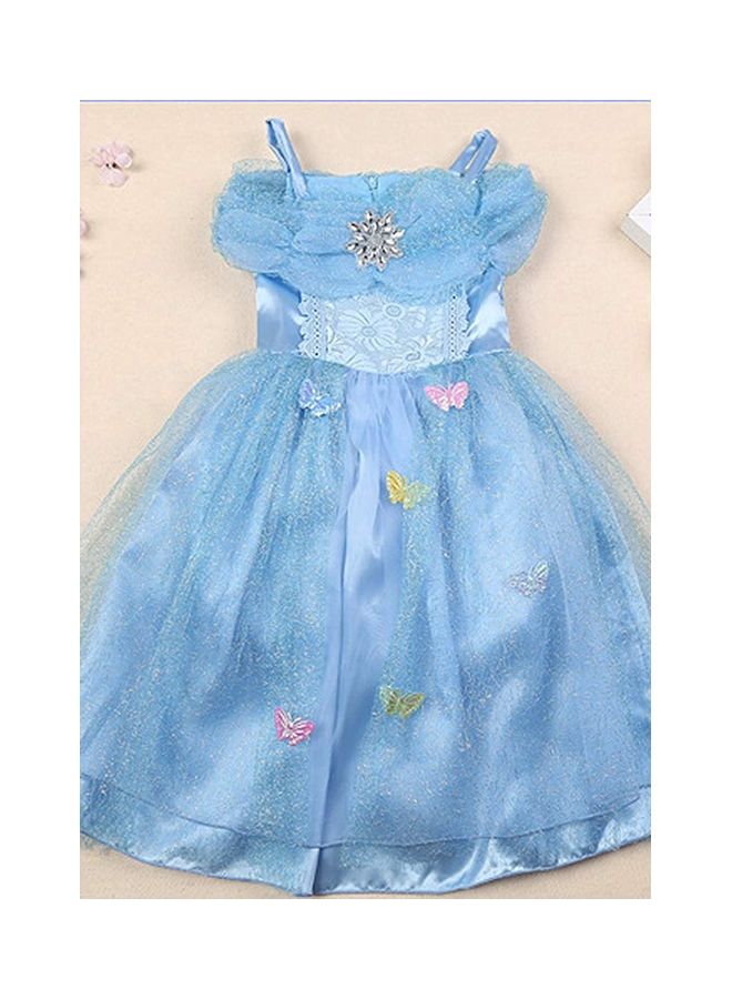 نيبمينينت Princess Costume 120cm - Image 3