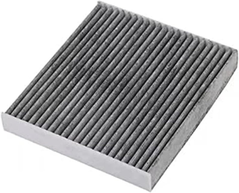 QASULER Car Filter Set for GA5 and GS5