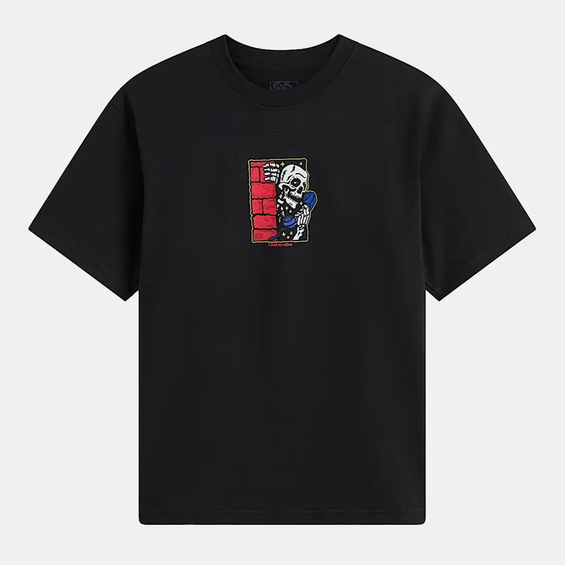 VANS Men's Feel So Alive T-Shirt