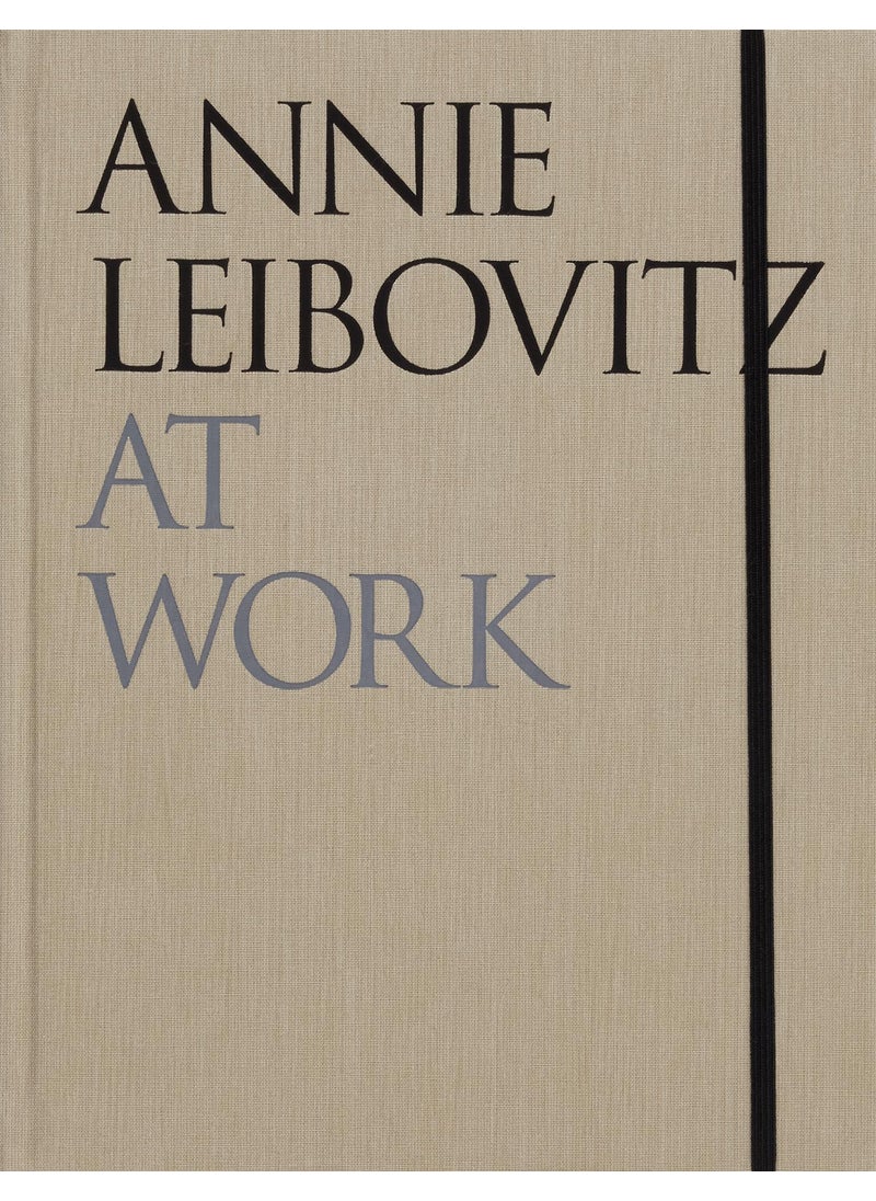 null - Annie Leibovitz At Work - Image 1