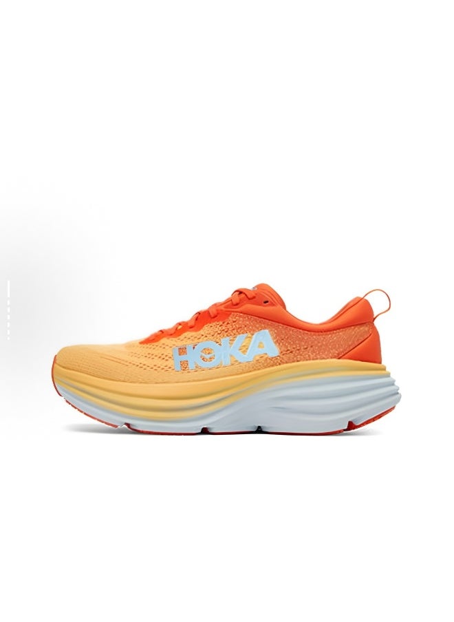 هوكا Hoka Bondi 8 أحذية رياضية  - Image 1