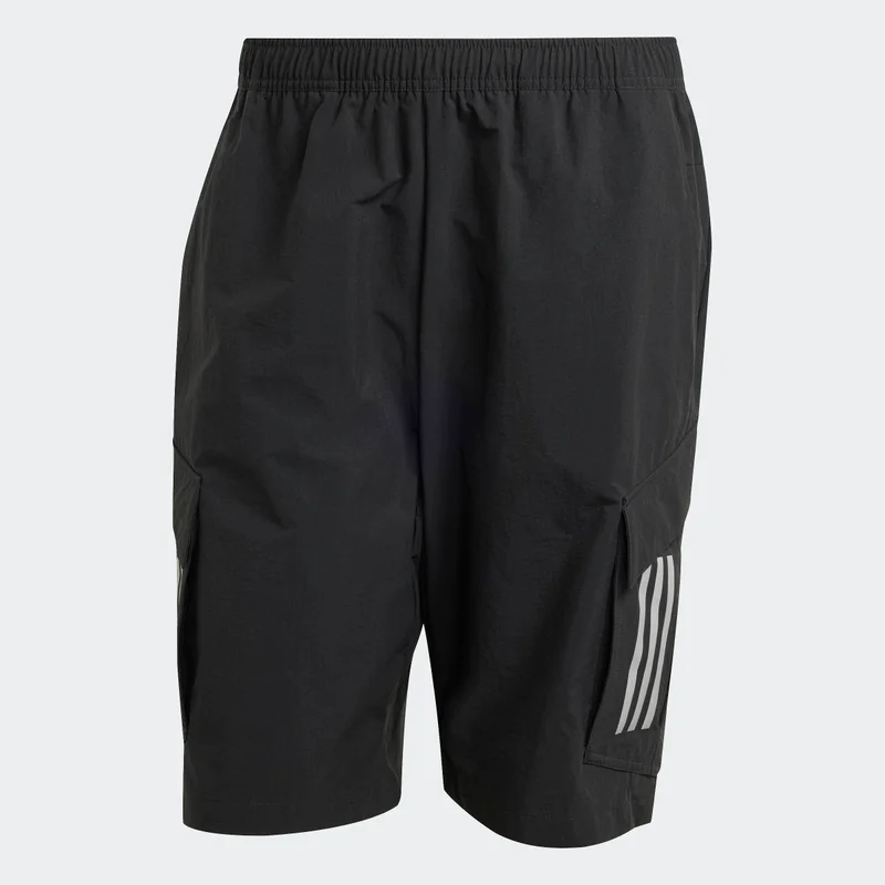 Adidas MERCEDES - AMG PETRONAS FORMULA ONE TEAM MECHANICS SHORT