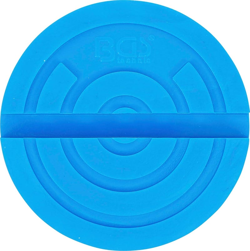 BGS 72110 Rubber Pad for Trolley Jack Diameter 105 mm - Image 3