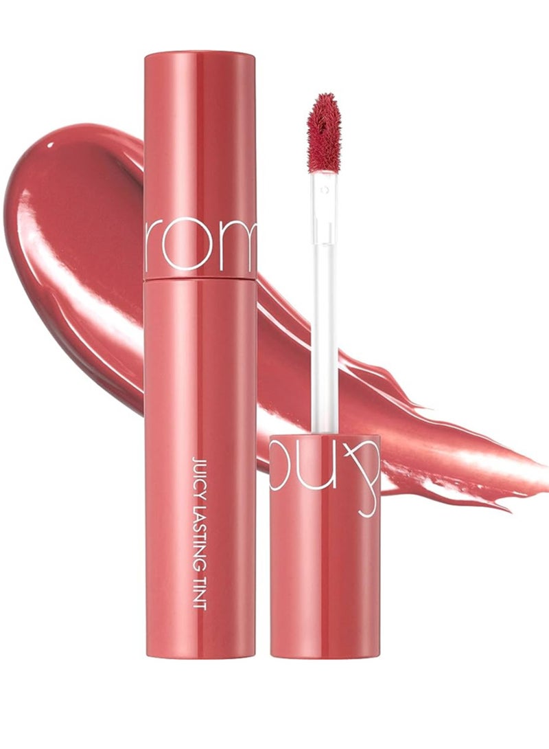 Romand Juicy Lasting Tint 11 Pink Pumpkin 5.5g - Image 1