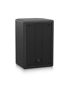 behringer Behringer SAT1004 Speaker Passive 1x4" 160W with Bracket for Wall/Ceiling Mounting  - Image 1