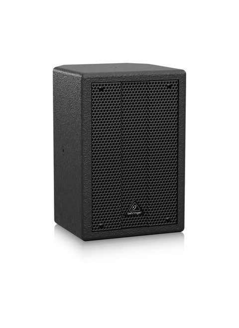 Behringer SAT1004 Speaker Passive 1x4" 160W with Bracket for Wall/Ceiling Mounting