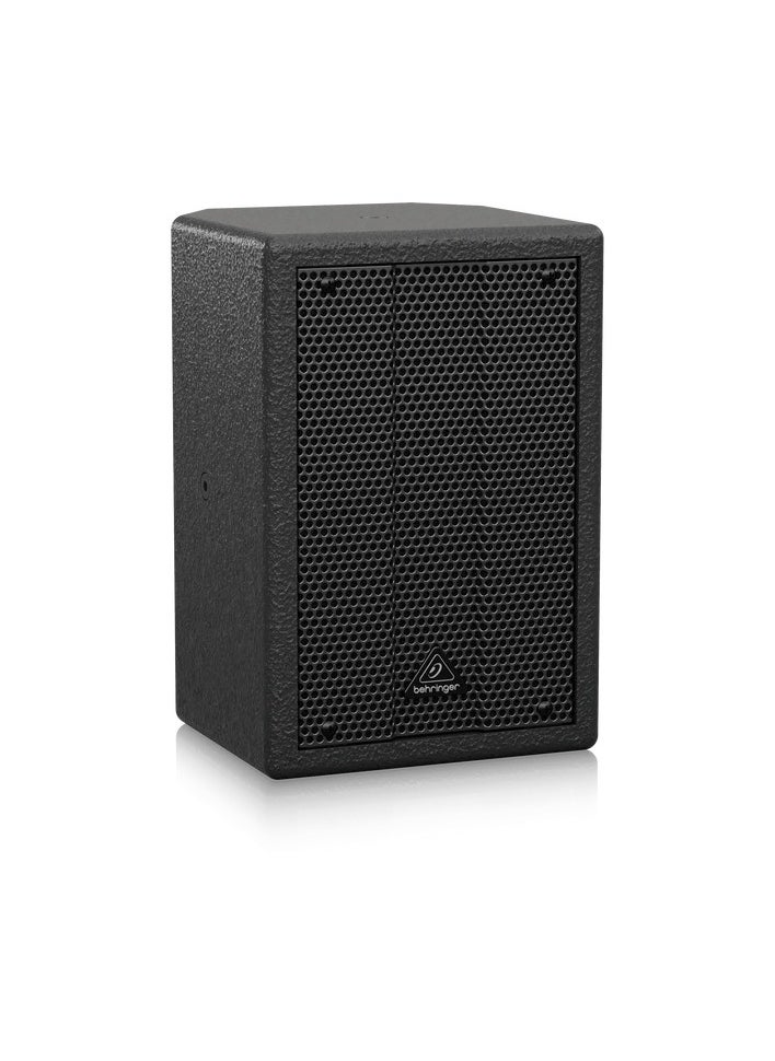 behringer - Behringer SAT1004 Speaker Passive 1x4" 160W with Bracket for Wall/Ceiling Mounting - Image 1