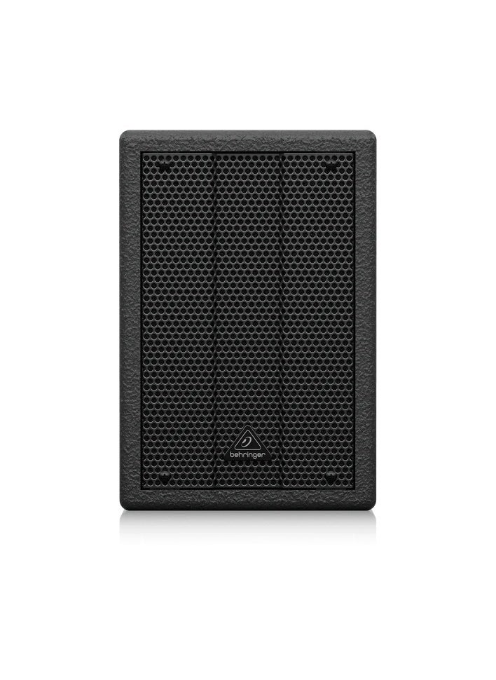behringer - Behringer SAT1004 Speaker Passive 1x4" 160W with Bracket for Wall/Ceiling Mounting - Image 1