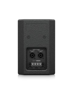 behringer Behringer SAT1004 Speaker Passive 1x4" 160W with Bracket for Wall/Ceiling Mounting  - Image 2