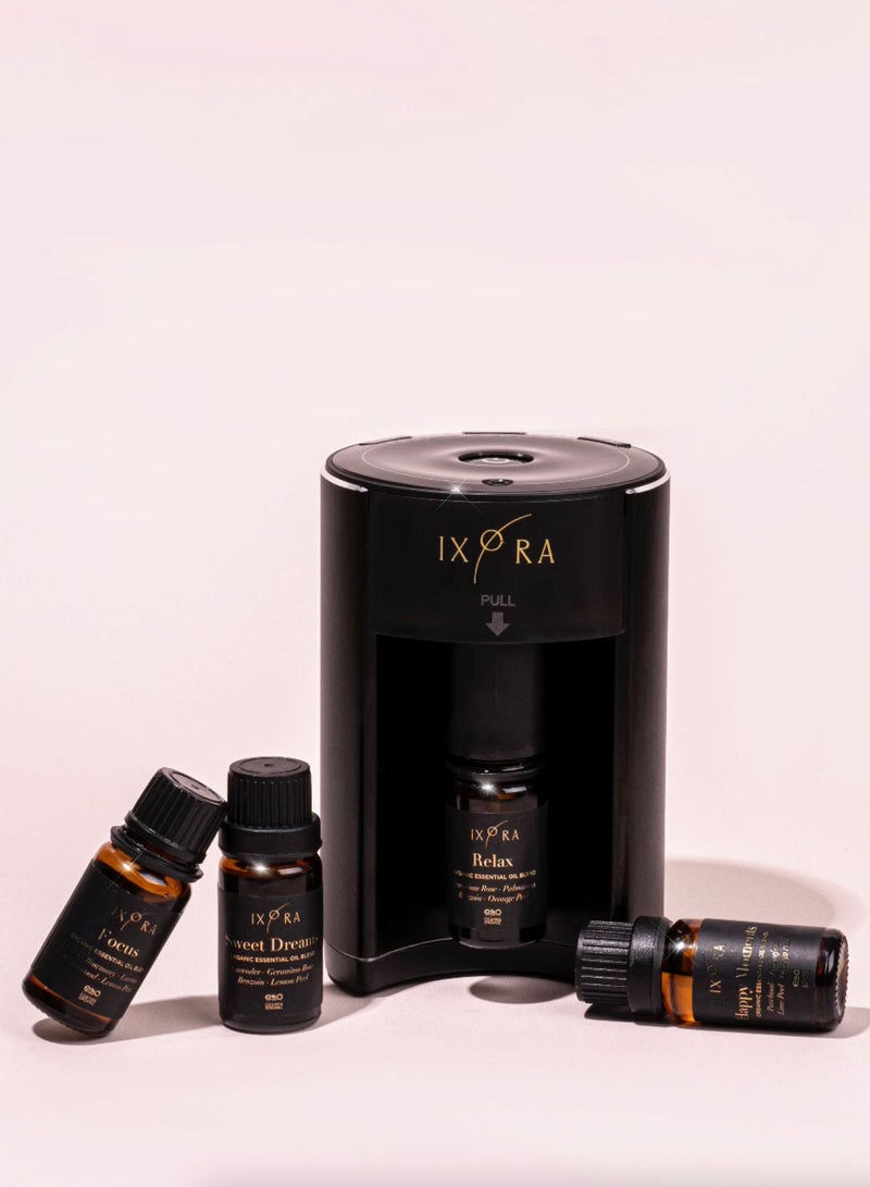 IXORA Aroma Diffuser - Image 2