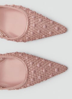 MANGO Casual Emond Strap Shoes  - Image 4