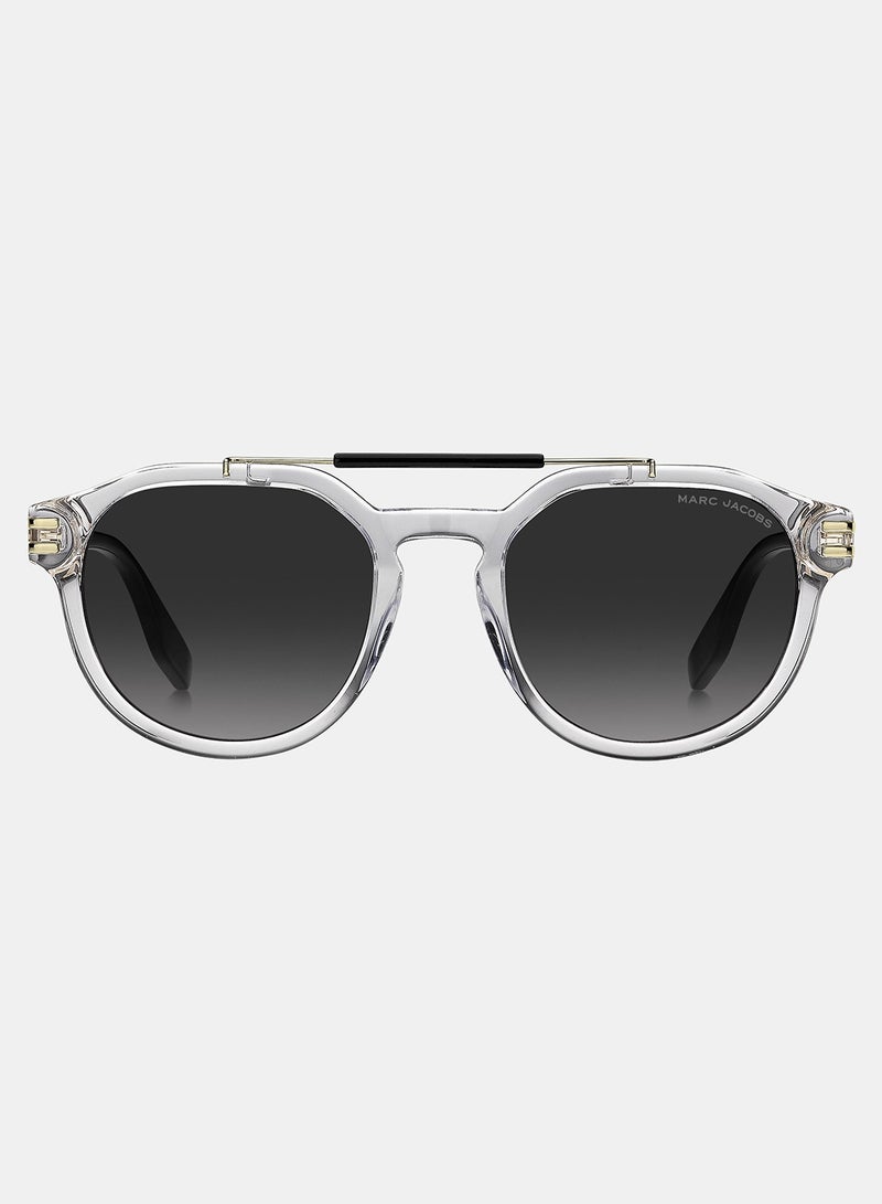 Marc Jacobs Men Round Sunglasses 52 MARC 675/S - Image 3