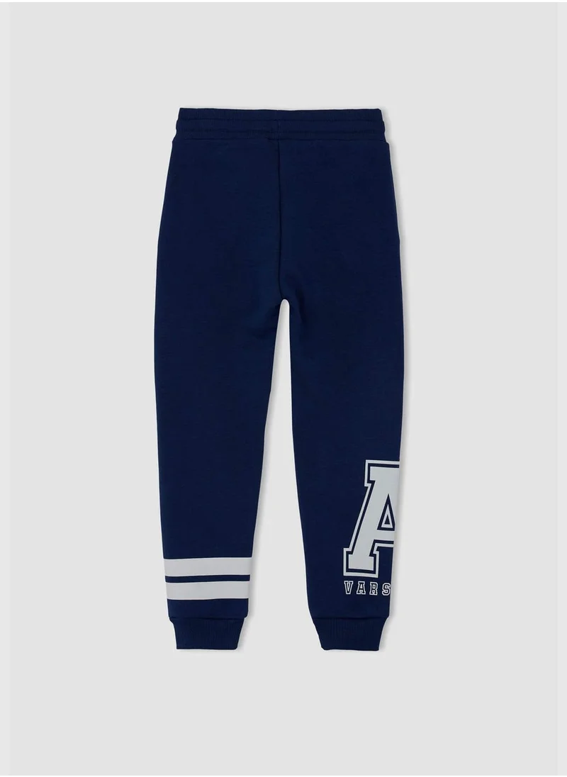 DeFacto Boy Regular Fit Bottom Trousers