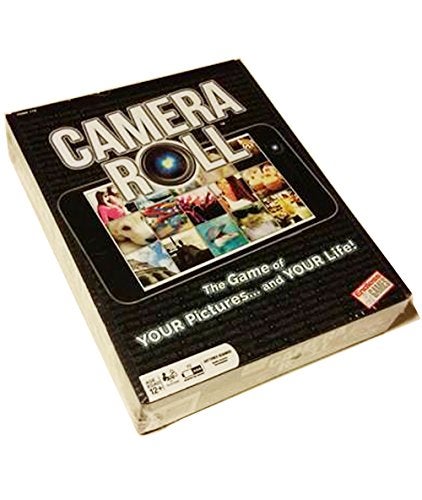 Endless Games Camera Roll-The Game of Your Pictures and Your Life Action Game - Image 4