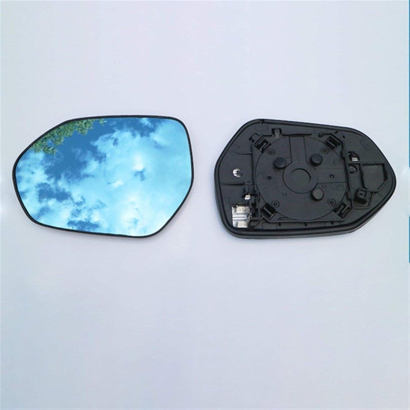 Wivplex Heated Side Rearview Mirror for Camry 2006-2020 - Image 1
