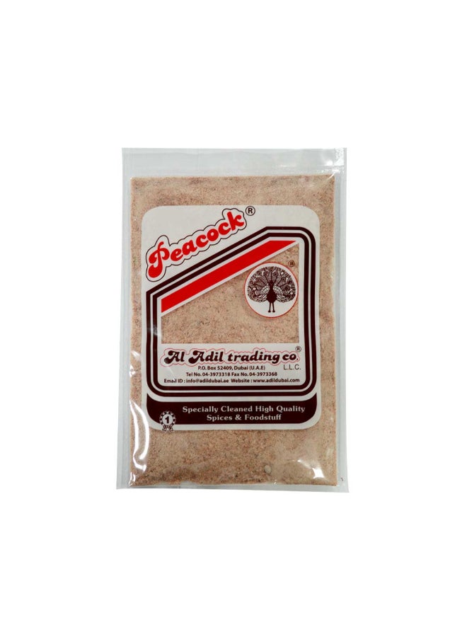 Pck Black Salt Powder 250G