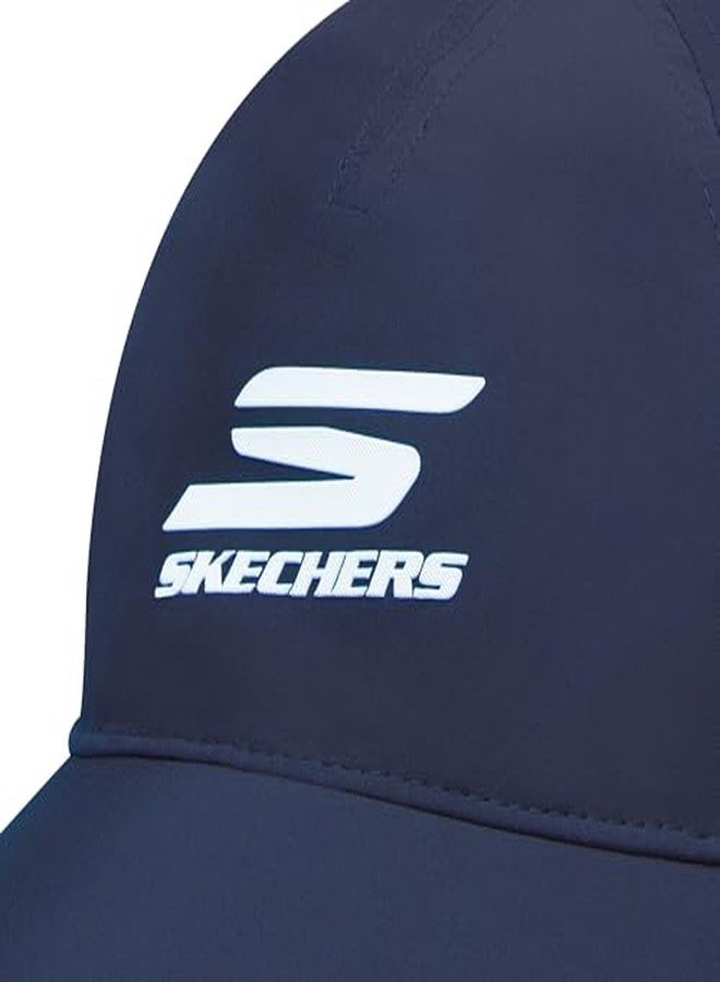 Skechers Unisex Performance 5 Panel Hat - Image 5