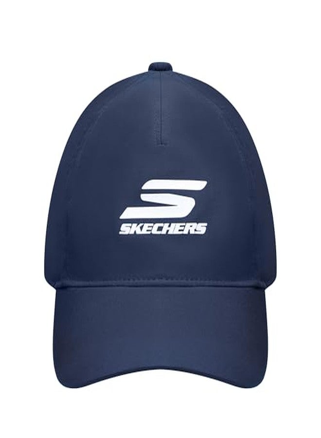 Skechers Unisex Performance 5 Panel Hat - Image 2