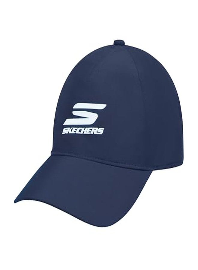 Skechers Unisex Performance 5 Panel Hat - Image 3