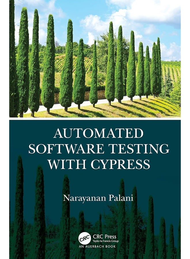 Automated Software Testing with Cypress